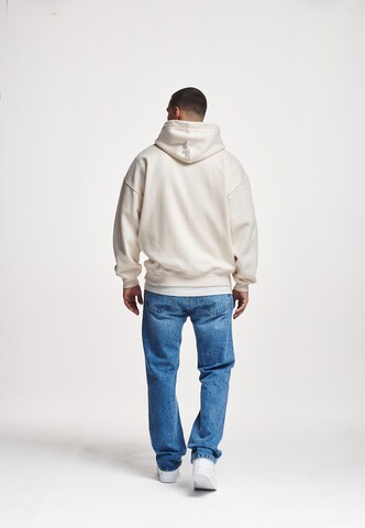 2Y Studios Bootcut Jeans 'Firio' i blå