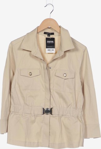 COMMA Jacke L in Beige: predná strana