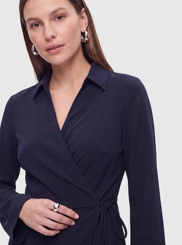 everly® Jurk in Blauw