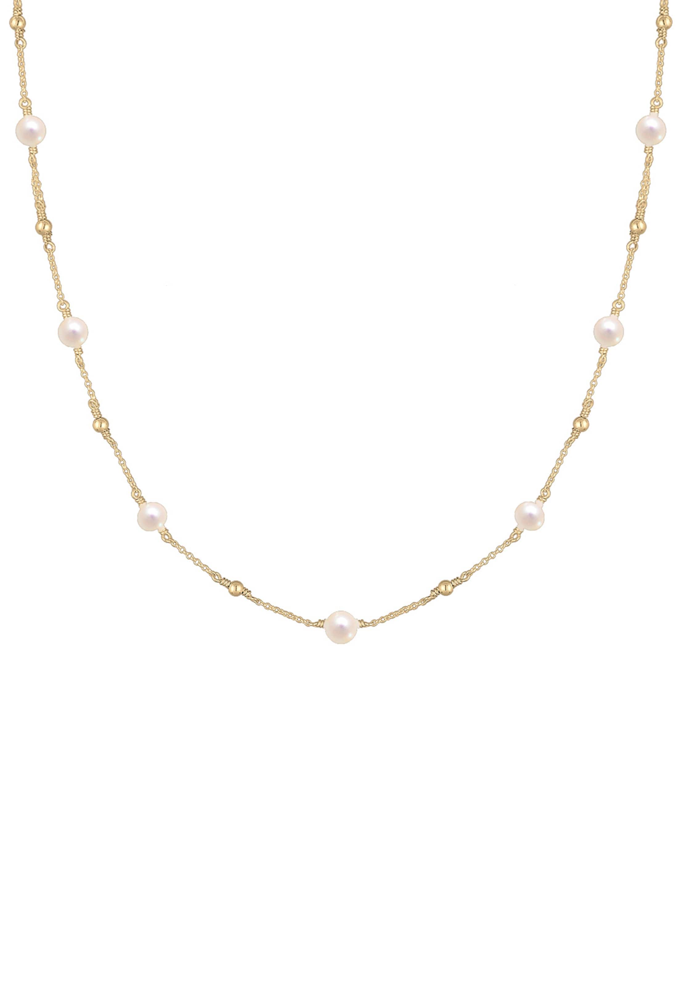 zelts ELLI Ķēdīte