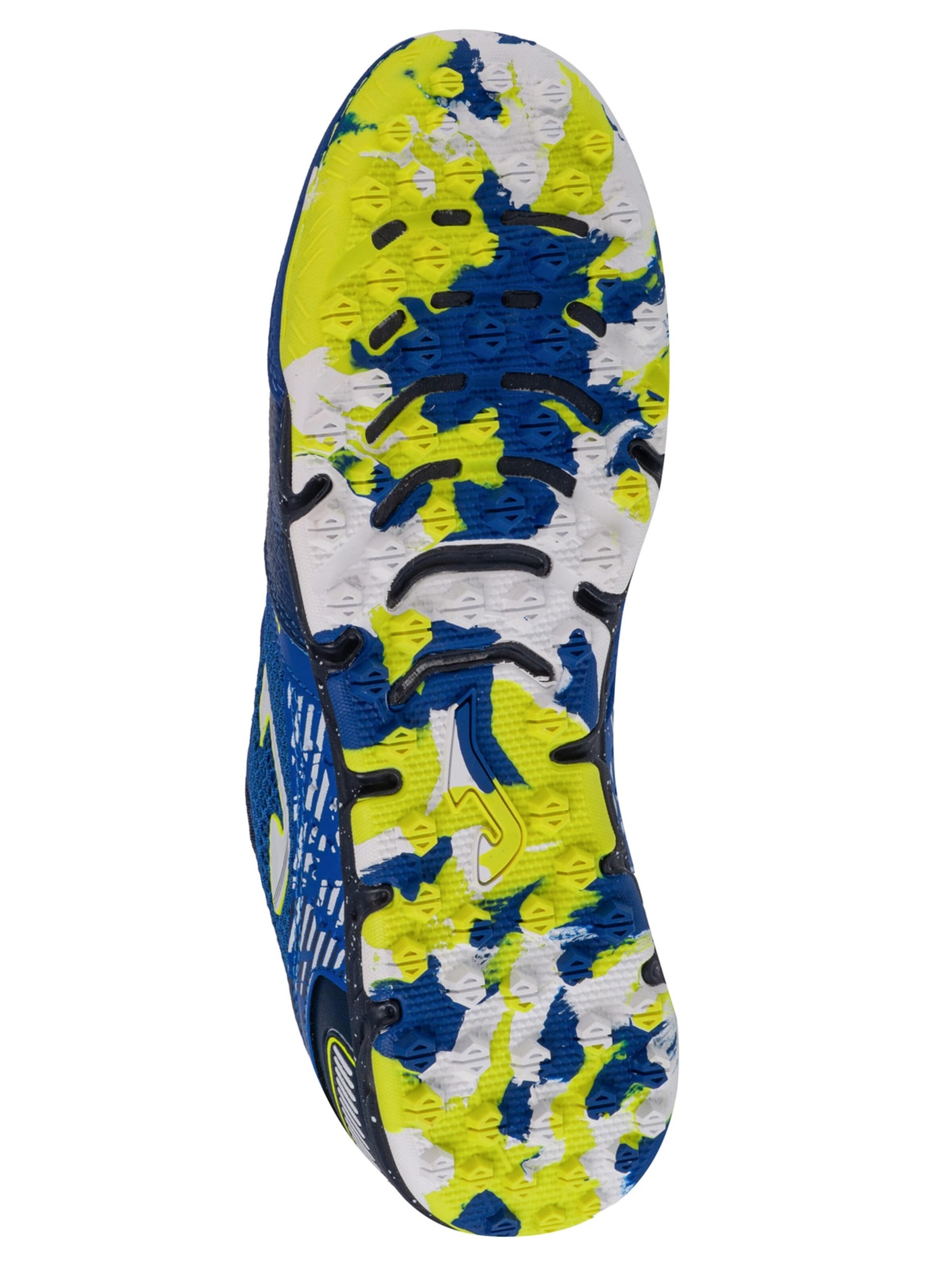 JOMA Soccer shoe 'Mundial 25 MUNS TF' in Blue