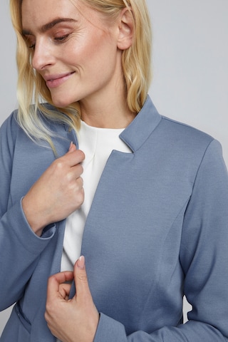 Fransa Blazer 'FRCEDILAN' in Blau