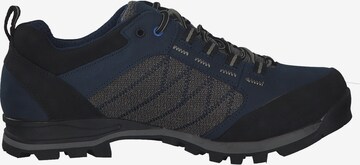 Chaussure de sport 'Thiamat Low Trekking 30Q9577' CMP en bleu