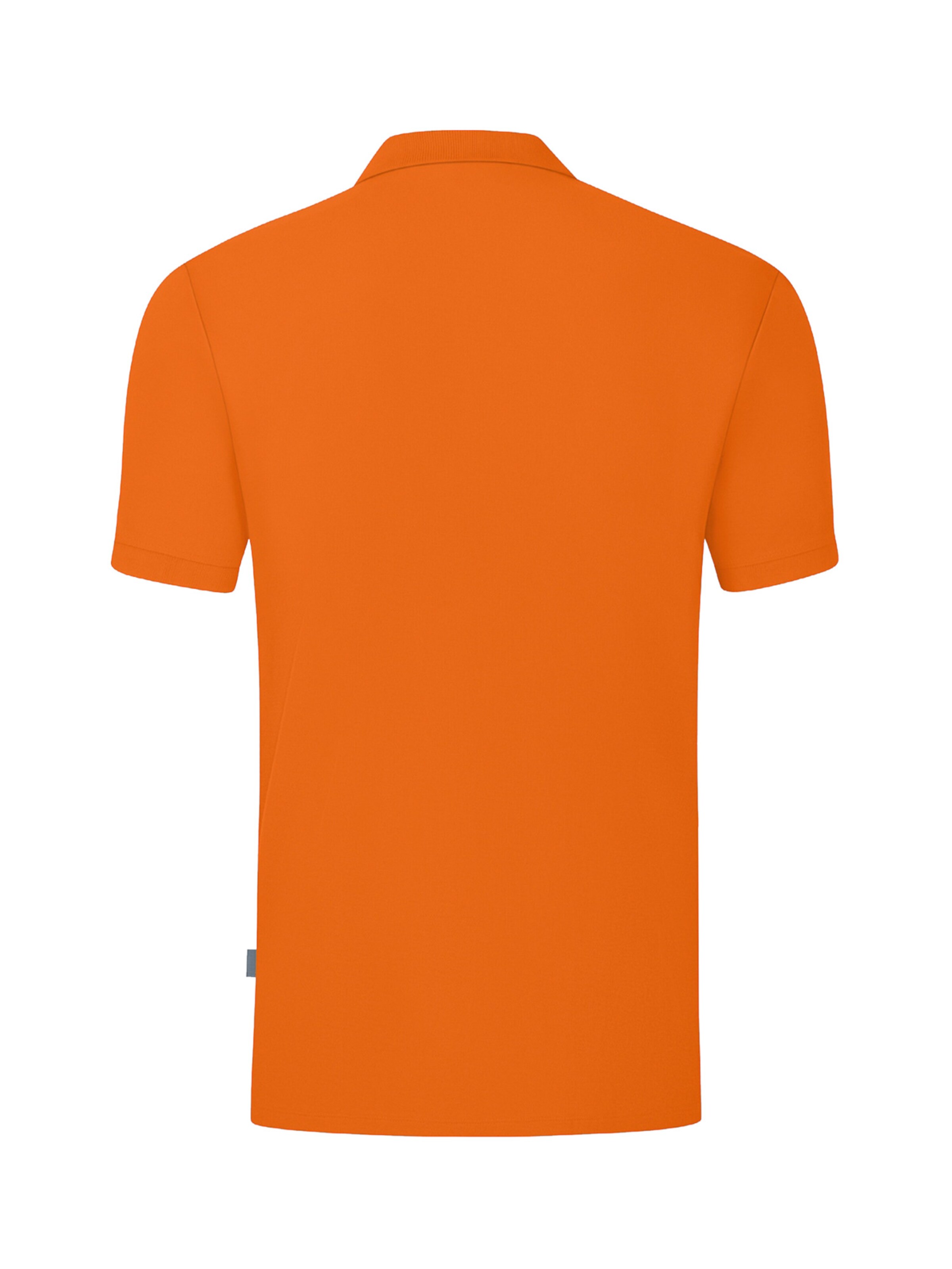 JAKO Performance Shirt in Orange