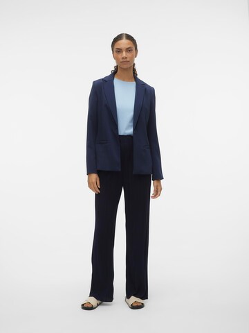 VERO MODA Blazer 'Kaia' in Blau