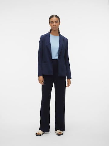 VERO MODA - Blazer 'Kaia' em azul