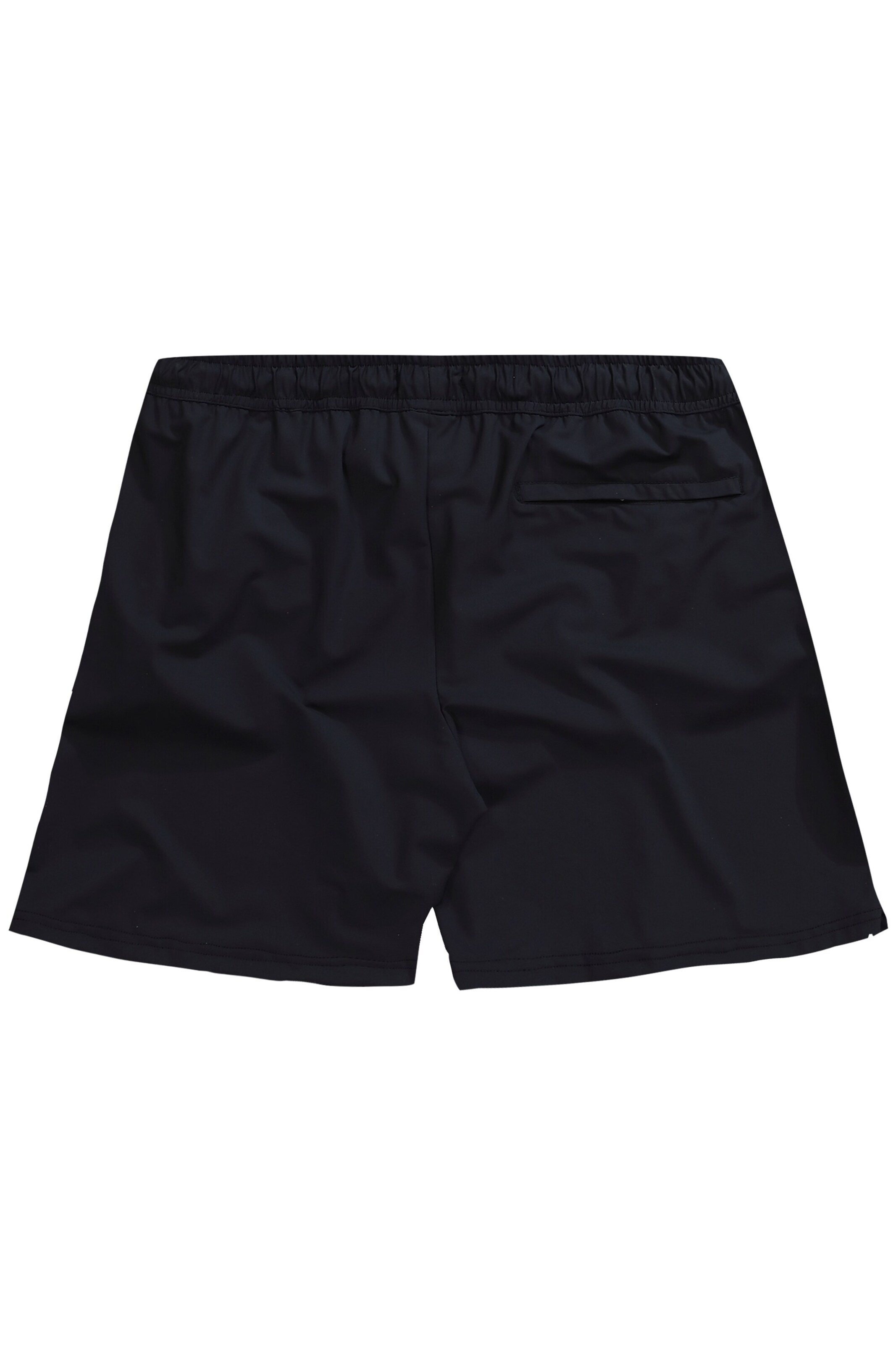 JAY-PI Regular Hose in Schwarz