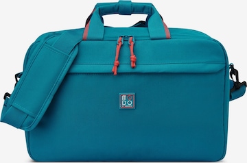 MODO by Roncato Travel Bag 'Starlight 3.0' in Green: front