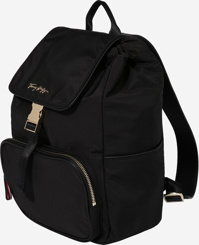 TOMMY HILFIGER Rucksack in schwarz, Produktansicht