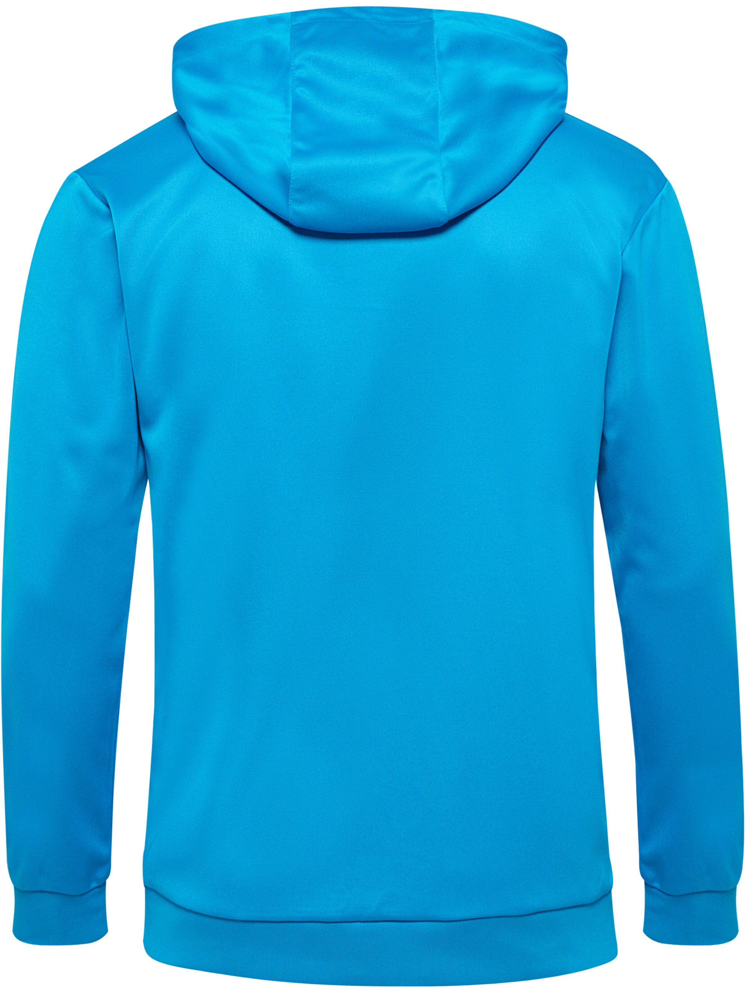 Hummel Sports sweatshirt in Blue