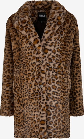 ruda Urban Classics Demisezoninis paltas: priekis