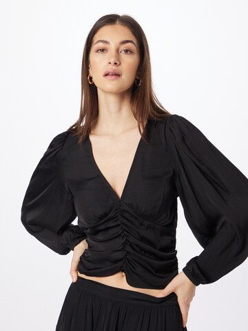 Sofie Schnoor Blouse in Black