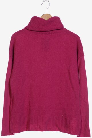UNITED COLORS OF BENETTON Pullover L in Pink