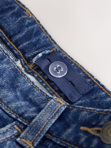 Next Rok in Blauw