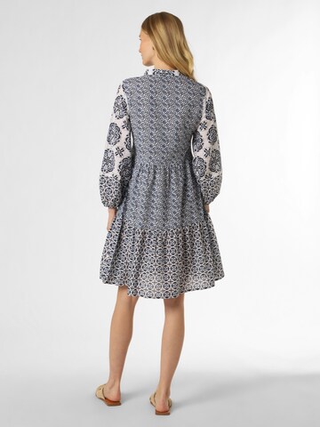 robe légère Kleid ' ' in Blau