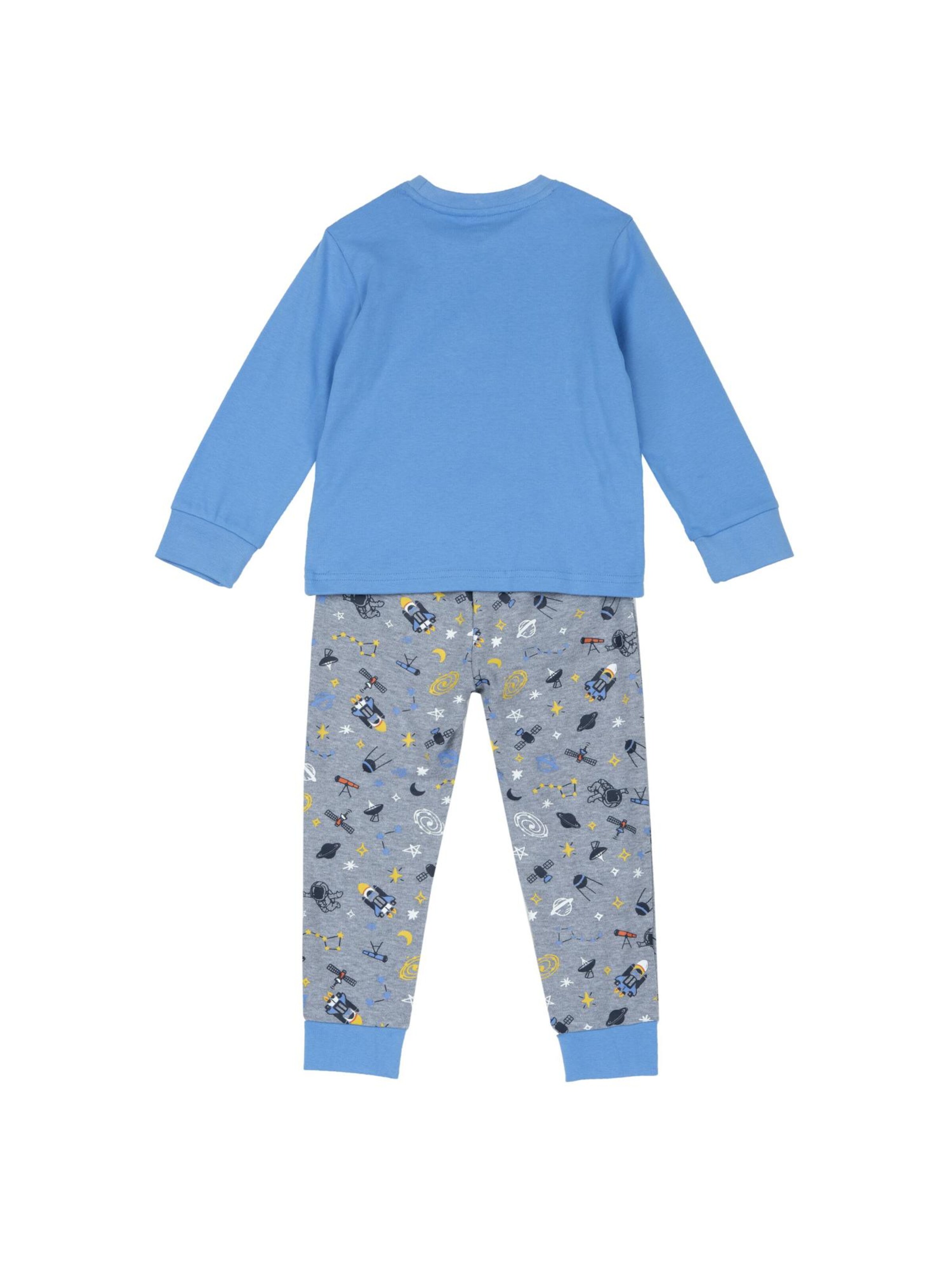 Chicco Pyžamo - Modrá