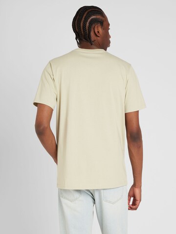 Carhartt WIP T-Shirt in Beige