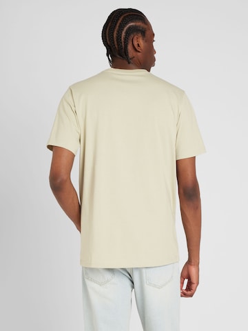 Carhartt WIP Majica | bež barva