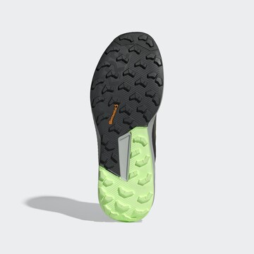 ADIDAS TERREX Loopschoen 'Trail Rider' in Groen