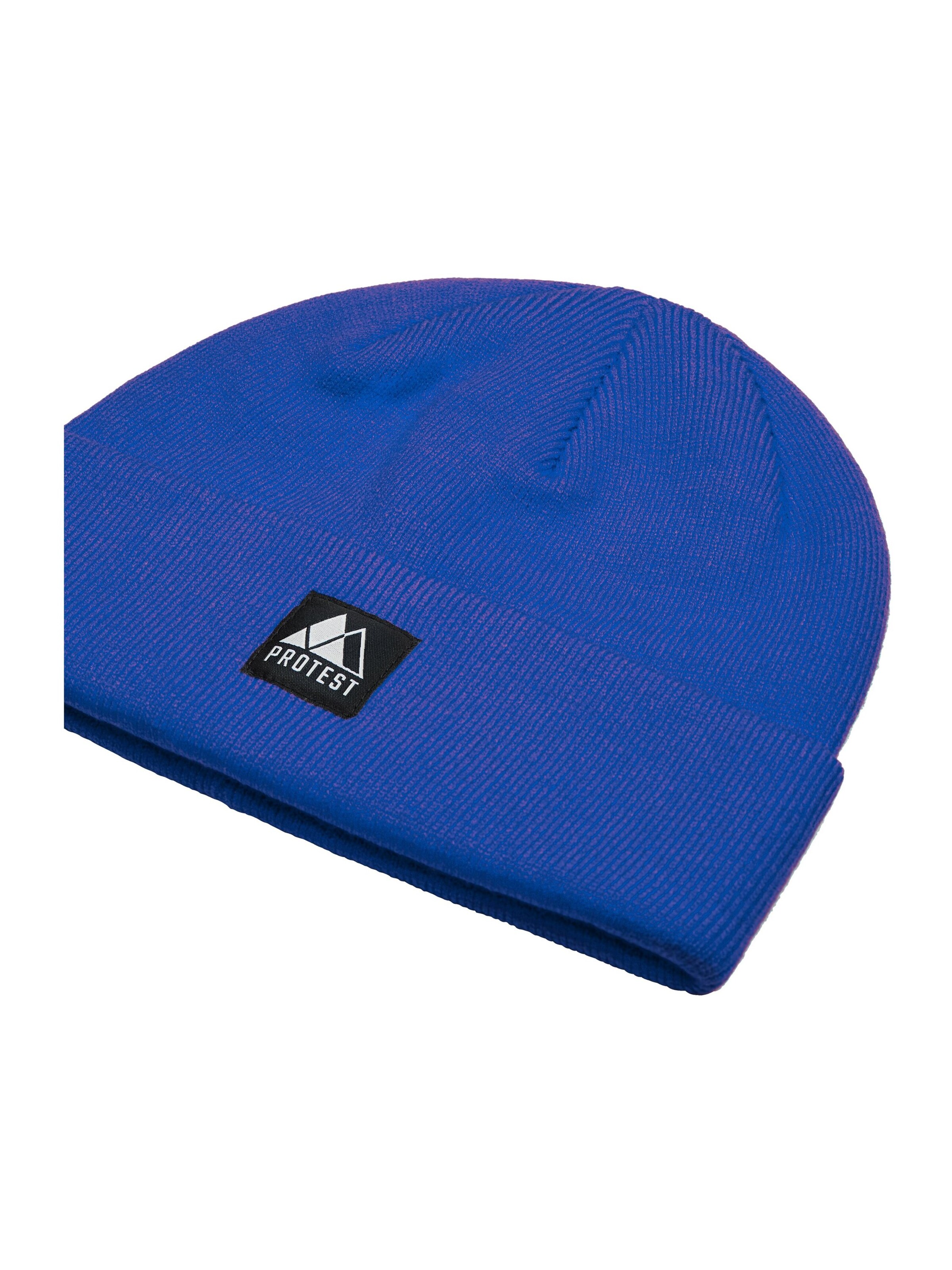 PROTEST Beanie 'PRTKeeton' in Blue
