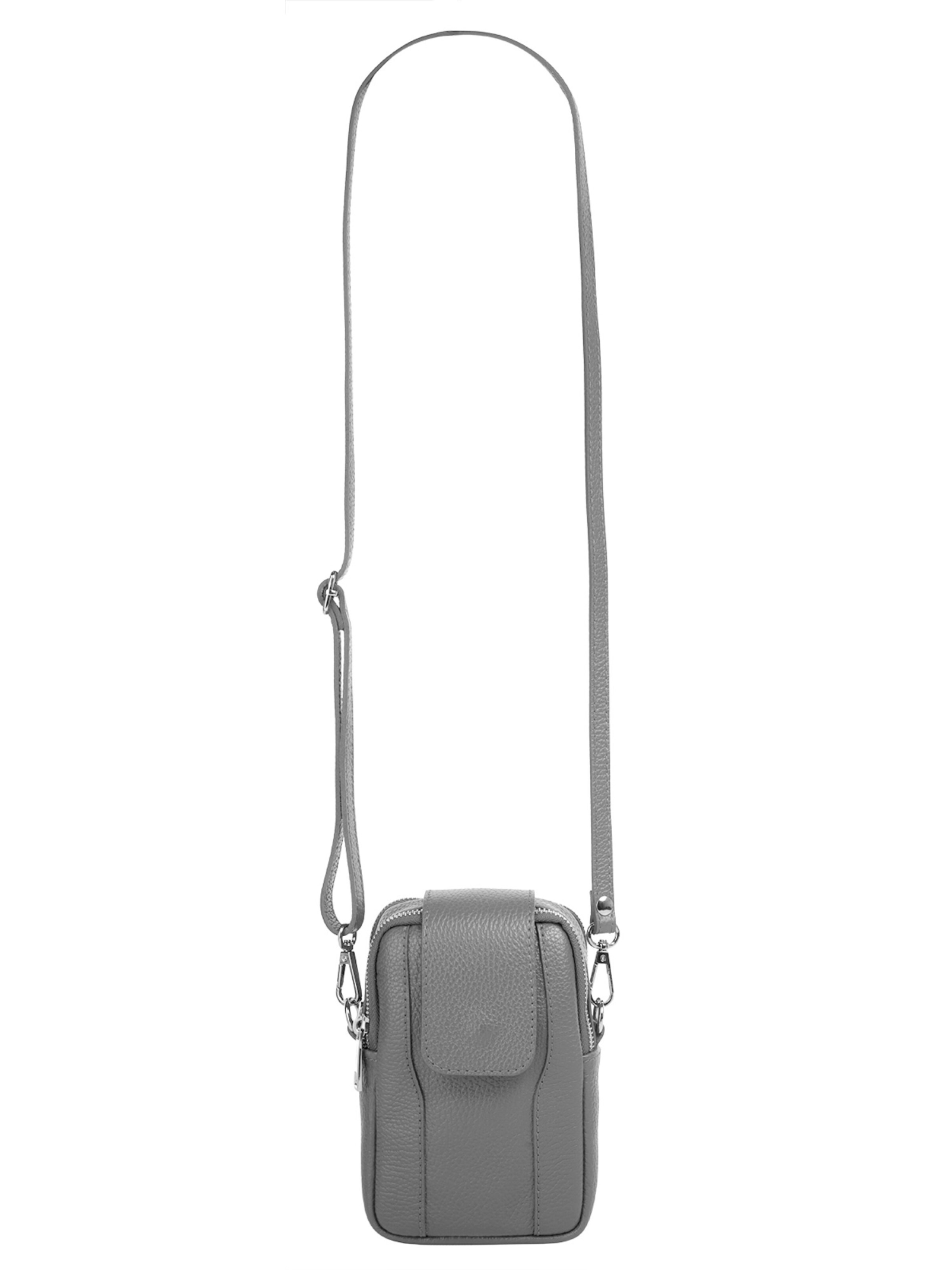 Sac à bandoulière Samantha Look en gris