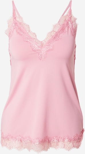 Palaidinė be rankovių iš rosemunde, spalva – rožių spalva, Prekių apžvalga