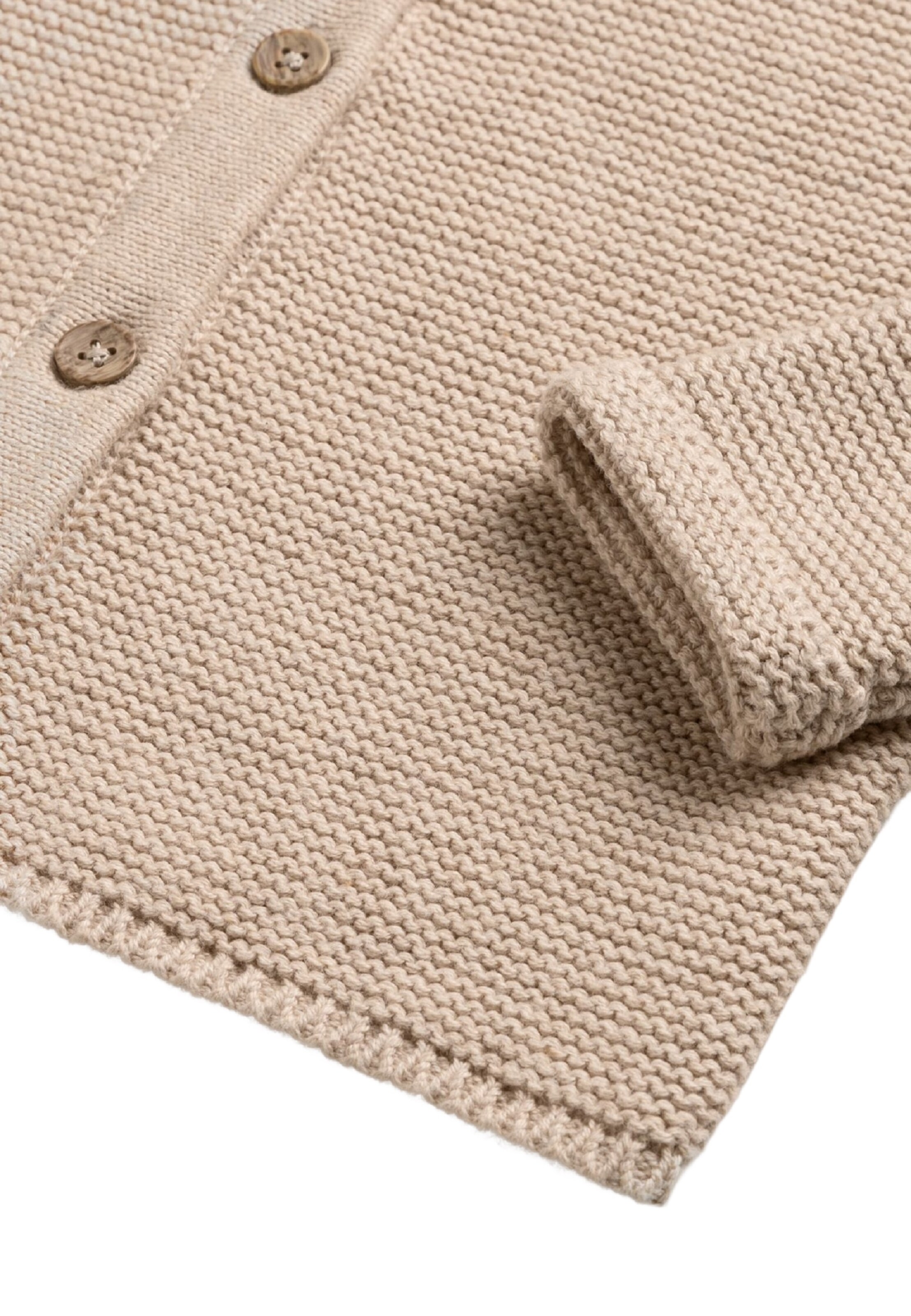 Giacchetta di Stellou & Friends in beige