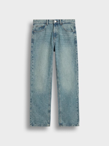 Burocs Jeans 'John' in Blue: front