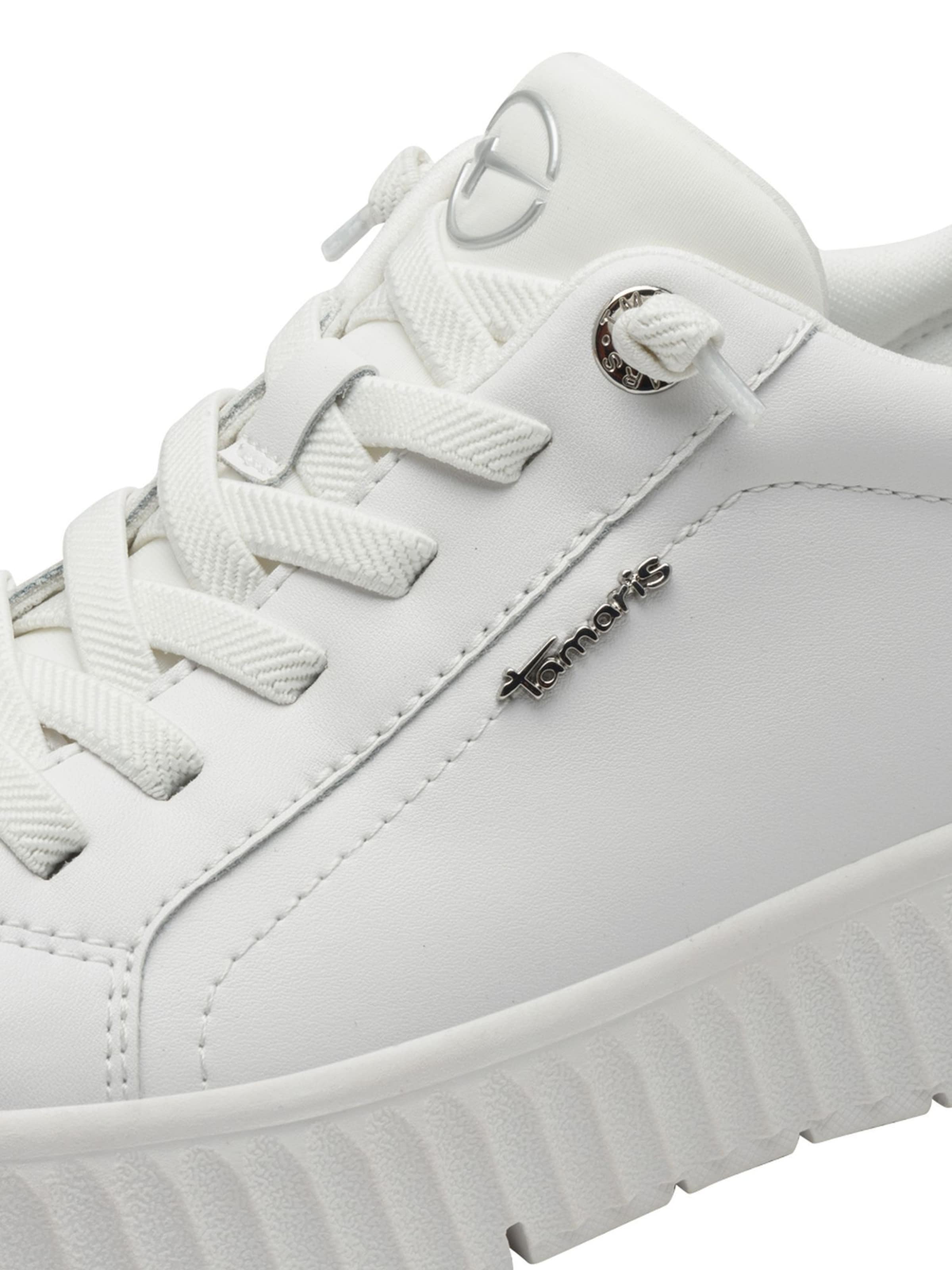 Tamaris Sneakers in White