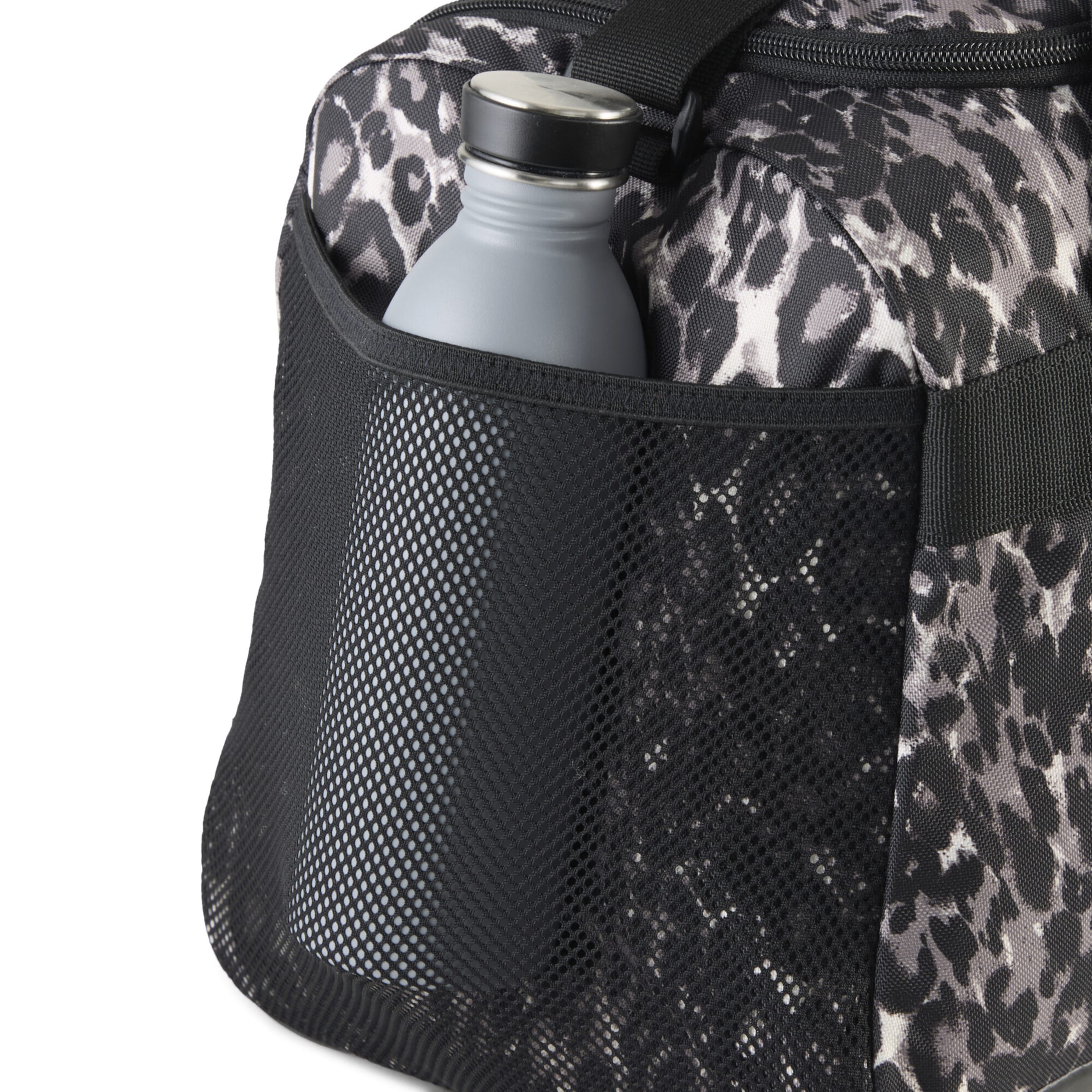 PUMA Sporttasche 'Challenger' in Grau