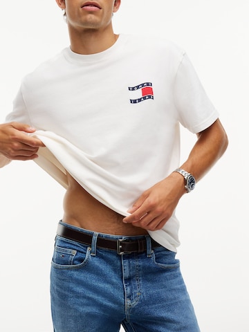 Tommy Jeans Slim fit Jeans 'Scanton' in Blue