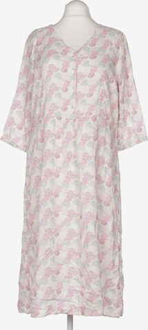 Sorgenfri Sylt Dress in XXL in Pink: front