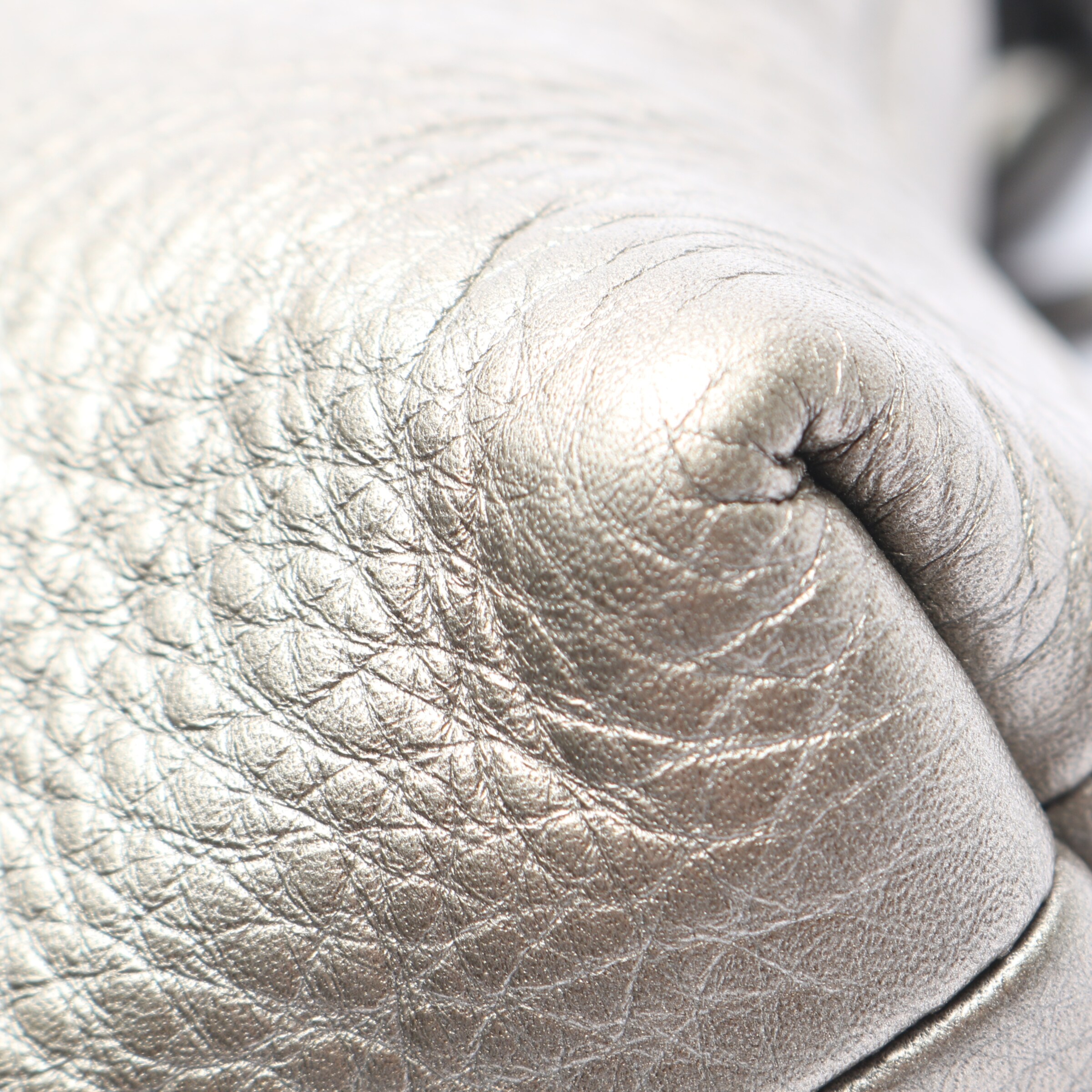 Gucci Bag in One size in Grey