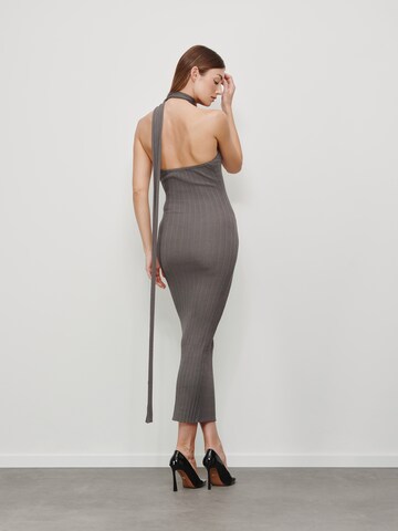 RÆRE by Lorena Rae Dress in Grey