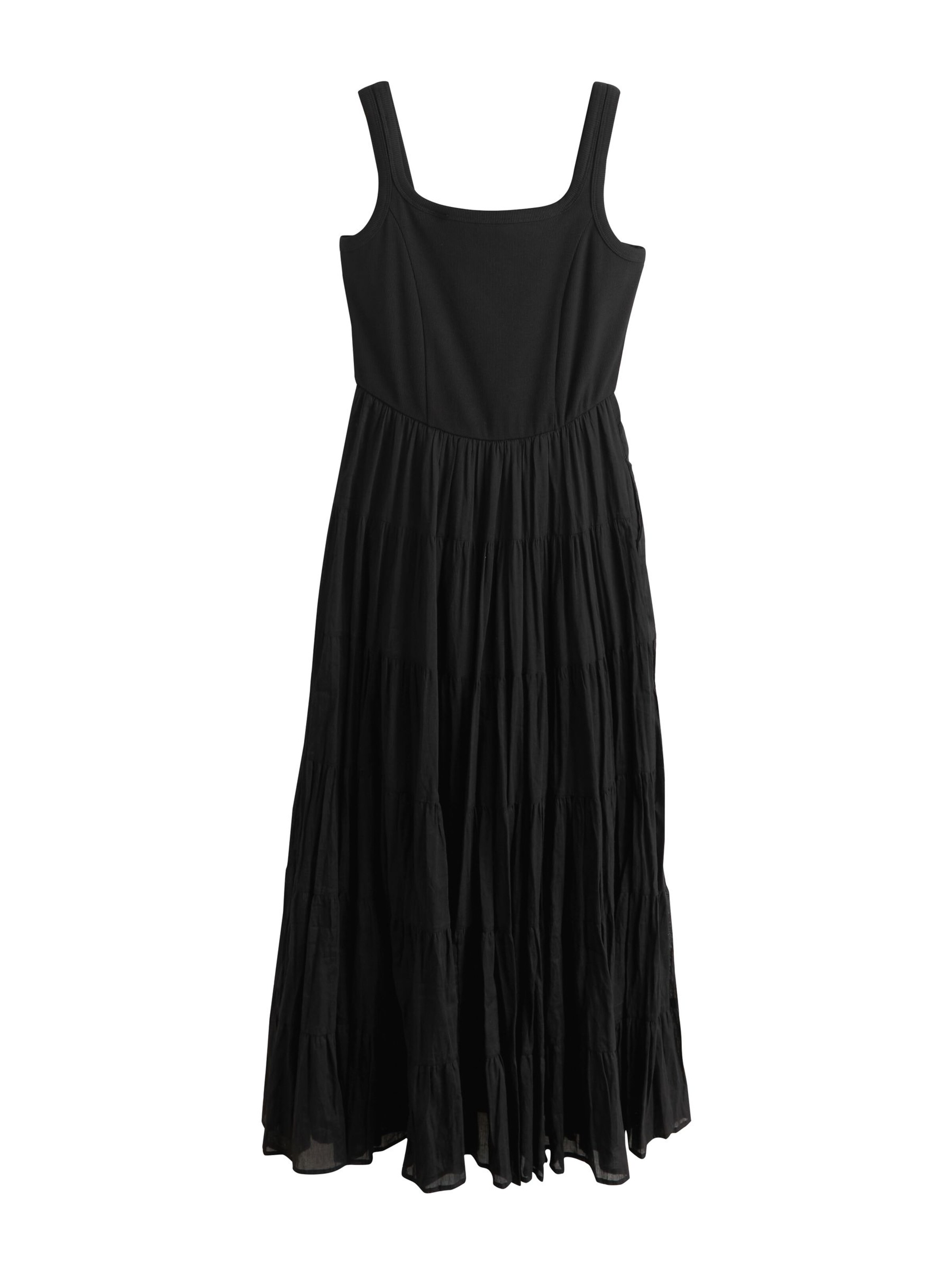 Robe d’été Next en noir