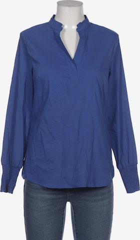 MORE & MORE Blouse & Tunic in L in Blue: front