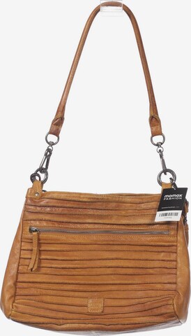 FREDsBRUDER Bag in One size in Brown: front