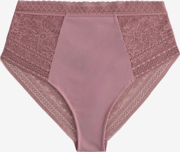 NextSlip 'Ulitmate Comfort' - ljubičasta boja: prednji dio