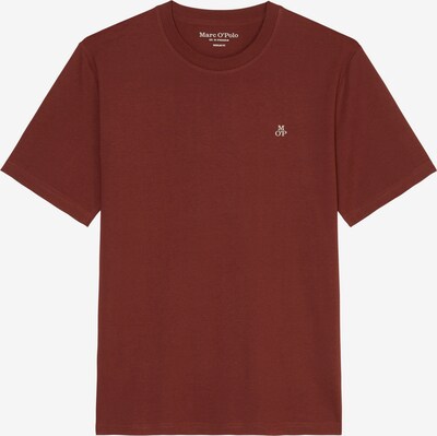 Marc O'Polo Shirt in Dark red, Item view