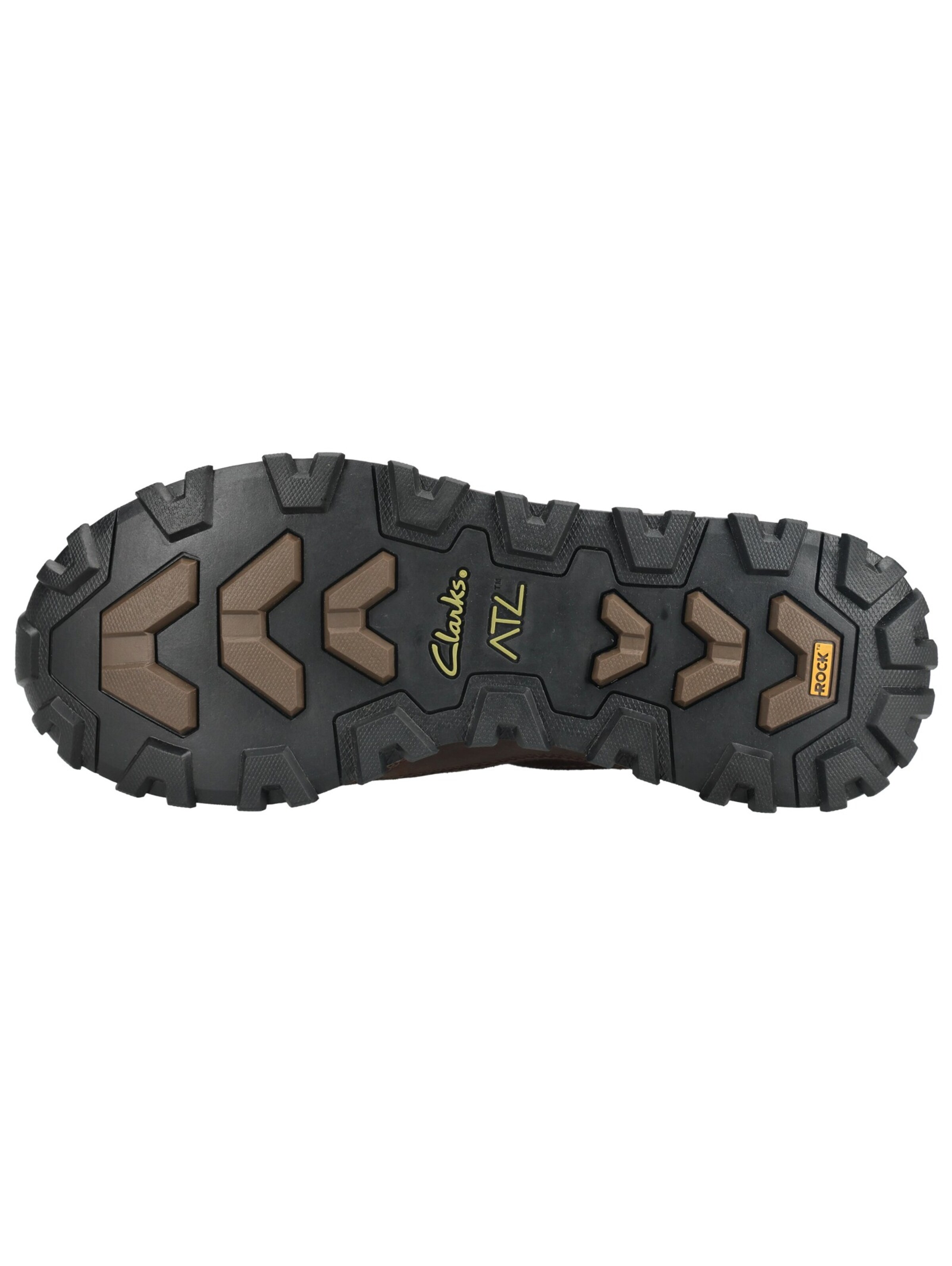 Boots di CLARKS in marrone