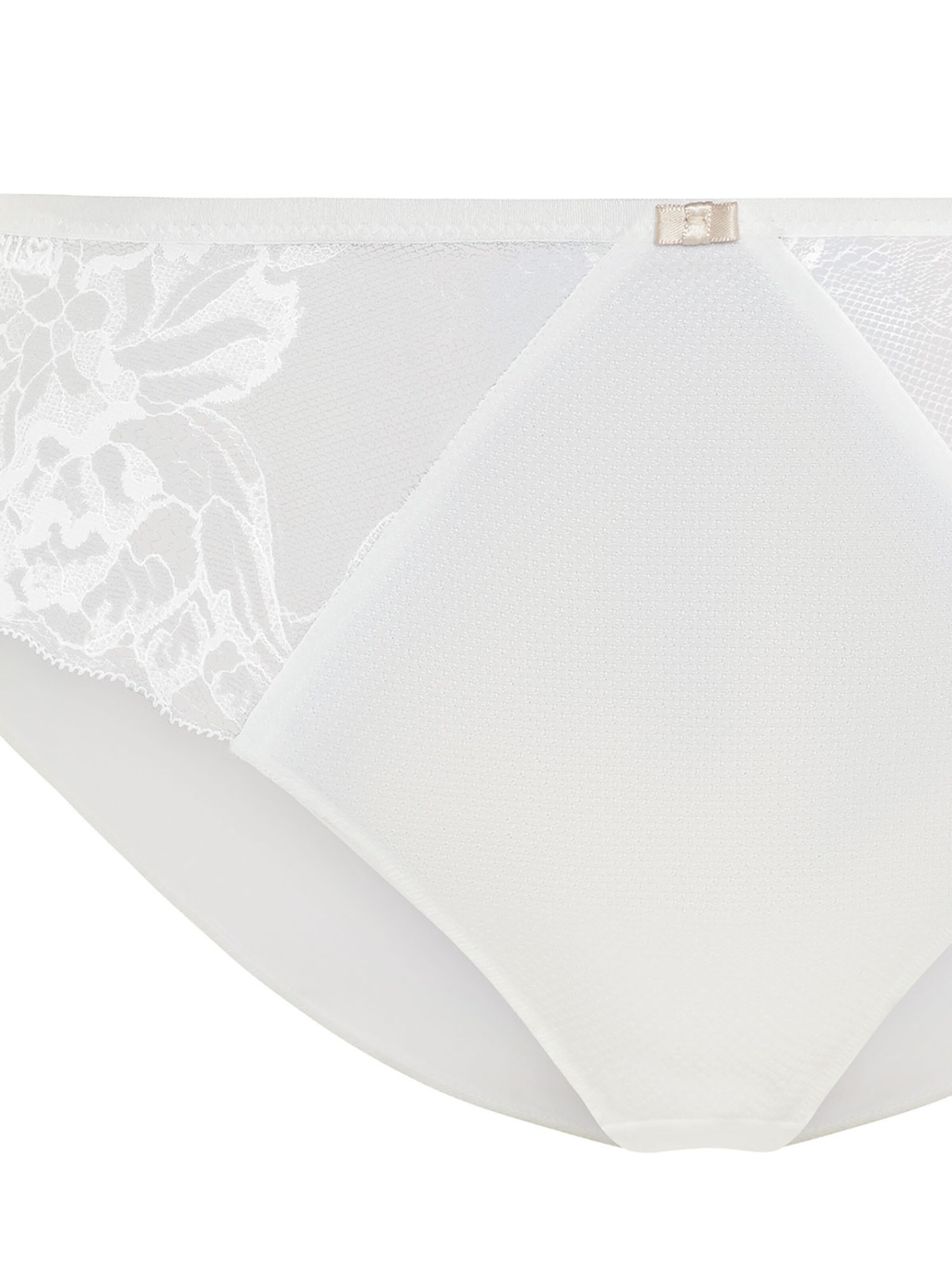 SUSA Slip 'Porto'‌‌‌‌‌‌ in Weiß