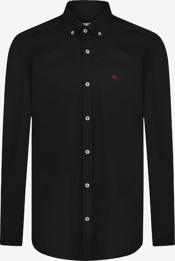 Marškiniai iš Felix Hardy, spalva – juoda, Prekių apžvalga