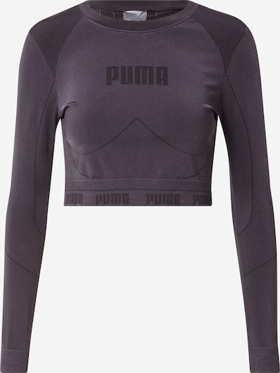 PUMA Performance shirt in Black, Item view