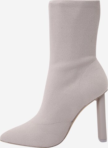 ALDO Ankle Boots 'TYLAH' in Grey