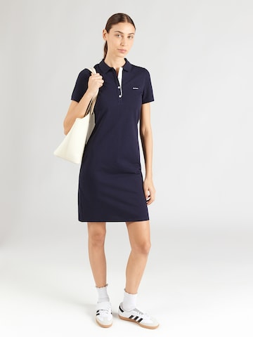 GANT Ruha - kék: elől