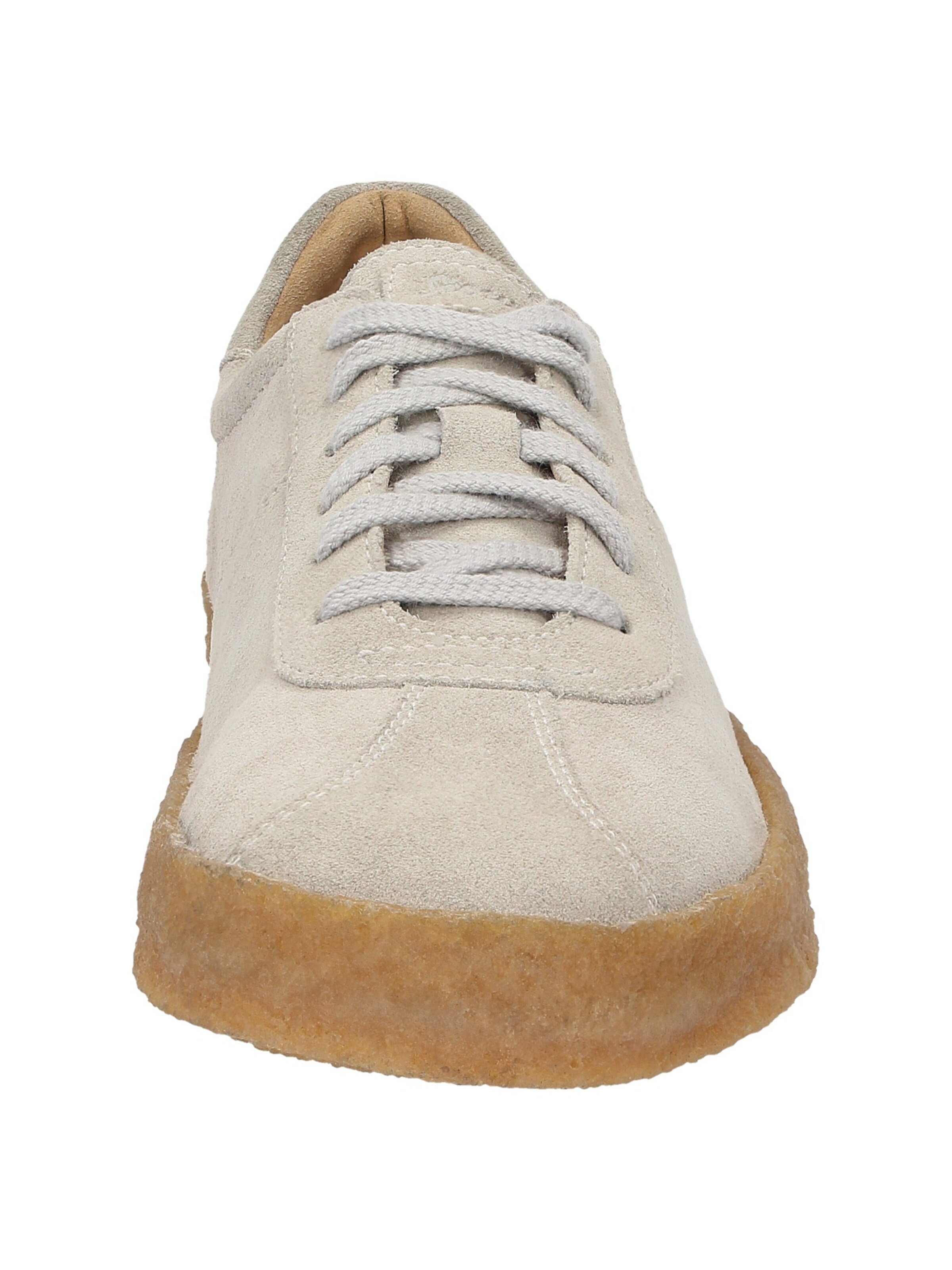 SIOUX Sneaker ' Tils grashopper 002 ' in Grau