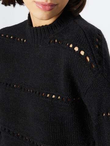 Pull-over 'TRICIA' JDY en noir