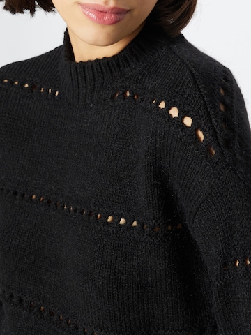 Pullover 'TRICIA' di JDY in nero