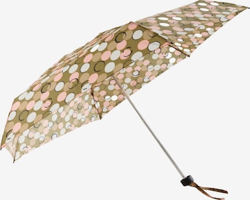 Parapluie Next en vert : devant