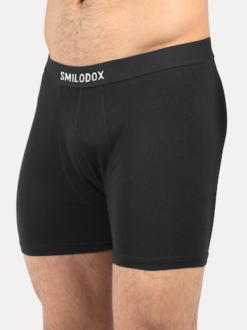 Boxers ' Thoren ' Smilodox en noir